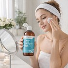Lactic-50 Face Peel Exfoliating Liquid For Smoother  Refreshed Looking Skin