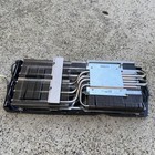 Cooler For Asus Rog Strix Rtx 2080ti Graphics Card Heatsink Fan No Pcb Board