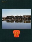 Trackside Prr Delmarva Lines