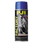 Pj1 17-yb8 Factory Oem Color Match Frame Paint Yamaha Blue 12 Oz Spray