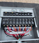 Reliance A510c 120 240v 50a 10-circuit Pro tran 2 Transfer Switch  Single Phase