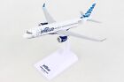 Skymarks  skr1092  Jetblue  dawning Of A Blue Era  A220-300 1 200 Scale Model