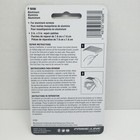 Prime Line Screen Repair Kit For Aluminum Screens 5 Pcs  Aluminum   p 8098