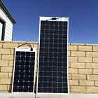330 Watt Flexible Lightweight Solar Panel By Maxeon Sunpower 330w