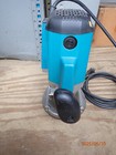 Makita 3612c 15 Amp 1 2  Collet Woodworking Plunge Router Variable Speed Soft   