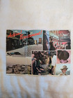 Vintage North Carolina Travel Brochure Gold City Franklin Very Good
