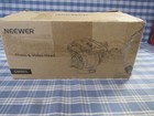 Neewer Video Tripod Fluid Head - Gm001  display Item  Fast Free Shipping 