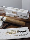 Aging Room Cigars 4 Inch  Collectible Home Cigar Bar 1 Box Of 20 Wood Matches
