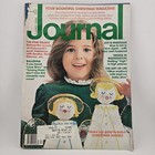 Ladies  Home Journal Magazine 1977-1979 Lot Of 4 Issues Vintage Ads 