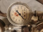 Binks Mfg  Co  Air Pressure Regulator 1 2