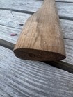25  Single Bit Hickory Over Sized Eye  Made In The Usa