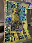 2026 Phish Sphere Jim Pollock Posterweekend 3 Foil      350
