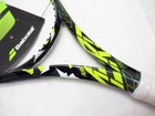 Babolat Pure Aero Team Tennis Racquet 4 3 8 Brand New Year Model 2023-2025