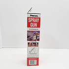 Lot Of 2 Preval 267 Spray Guns Paint Sprayers Replacement Sprayers