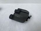 Minolta Compact Binoculars 10x23 5 Degree Multi Coated Black With Case