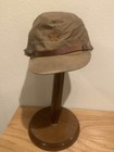 Wwii   Ww2 Imperial Japanese Army Salty Enlisted   Nco Field Cap Pacific War