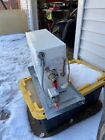 Used Steamist  Steam Bath Generator  Taken Out Of Remodeled Home Still Good 