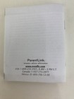 Evenflo Lite Max Sport Car Seat    manual Only Rear Facing 2020