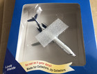 Gemini Jets Champion Air Boeing 727-200 N697ca 1 400 Die Cast Model - Boxed
