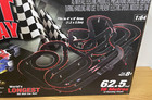 Afx Ho Gauge 1 64 Electric Slot Cars Track Set Giant Raceway 22020 Mega G Sealed