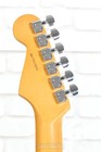 Fender American Professional Ii Stratocaster - Olympic White With Maple