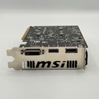 Msi Radeon Rx 560 Aero Itx 2gb Gddr5 Black