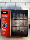 New Bushnell Powerview 10x 50mm All Purpose Binoculars