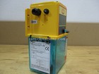 Tm-302fw-t2p Yeong Dien Lubrication Pump W Pressure Relief 2l Tank 220v