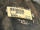 John Deere 7  X 524  Diamond Tough Pre-cut Short Baler Belt For 435 461m Ae74177