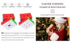 Magnetic Speed Cube 3x3 Magic Cube Puzzle Cube Toy Gift For Kids Adults