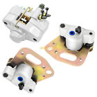 Front   Rear Brake Calipers W pads For Polaris Xplorer 400 4x4 1999-2000 1910691