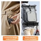 Ulanzi Camera Tripod Magnetic Phone Stand Set Sk29 Folable Mini Tripod Mount