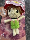 Watchover Voodoo Doll Death For Greatness Blossom