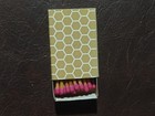 Sheraton Plaza La Reina Hotel Vintage Collectible Matchbook Matchbook