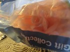Avon Bearing Blossoms Plush Teddy Bear With Flower 9    Sealed Gift Collection