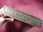 Vintage 1930 Catalog H  Shannon Company Chicago  Machinery Tools Supplies