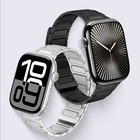 Full Titanium Watch Band Apple Watch Ultra 3 Premium Metal Bracelet