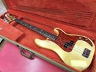 Fender American Vintage  62 Precision Bass Electric Bass Guitar