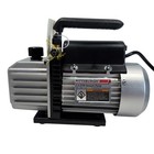 Pittsburgh Automotive 61245 2 5 Cfm 120 V Corded Vacuum Pump