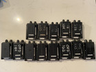 Motorola Minitor V Pager A04kms9238cc Rle1082b Uhf 453-461mhz