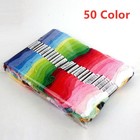 Anchor Similar Dmc Cross Cotton Embroidery Thread Floss Sewing Skeins Cra