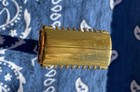 1930s Era Antique Vintage Gillette Aristocrat Tto Razor