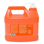 Gojo Natural Orange Pumice Hand Cleaner  1 Gallon Quick Acting Lotion Hand Clean