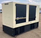 83 Kw Kohler   John Deere Diesel Generator - 4 5l  4 Cyl  - 258 Hours - 2013