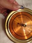 Vtg Swift   Anderson Barometer 