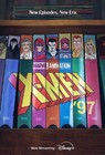 New Set Of 2 X-men  97  27  X 40   Double-sided Poster  Original  Disney  marvel