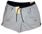 Nike Run Division Reflective Running Shorts Adv Dri-fit Fz1123-035 Medium