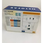 Netgear Xavb101 Powerline Av Ethernet Ad 200mbps
