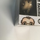 Funko Pop Artists Keith Haring Vinyl Figure 2019 Fall Convention Exclusive  01