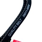 New For Kawasaki Vulcan 2000 Rear Wheel Chain Drive Belt 59011-0004